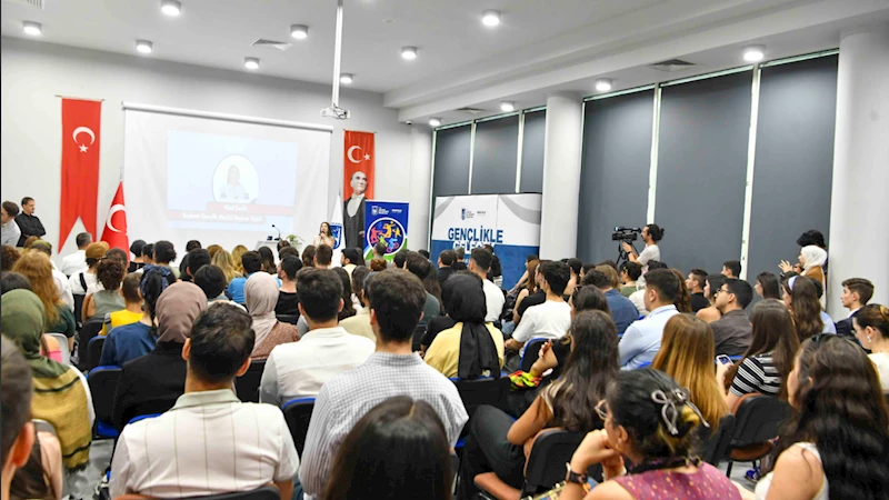 Genç Akademi Ulus