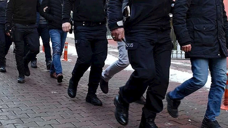 Ankara