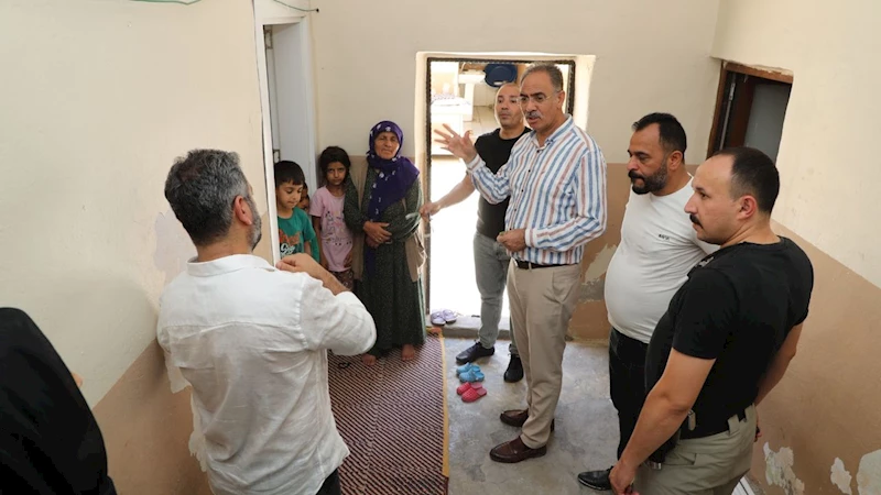 Eyyübiye Belediyesi