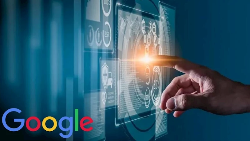 Google’dan Afrika’ya 37 milyon dolarlık yapay zeka yatırımı