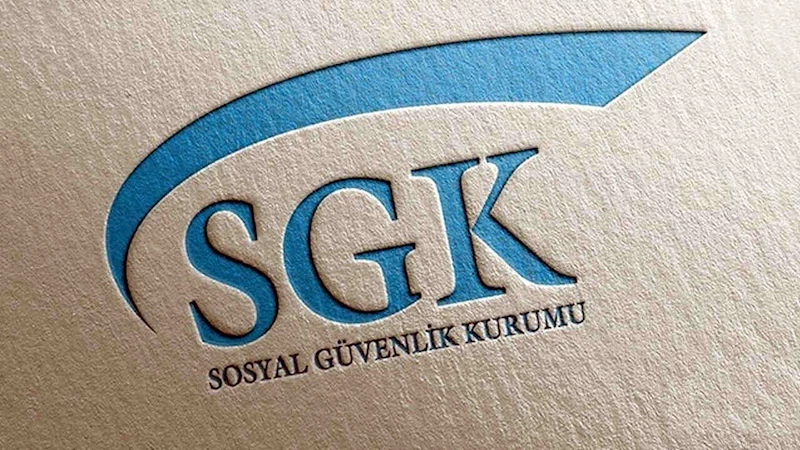Sosyal Güvenlikte : 165 bin denetim, 3,5 milyar lira ceza