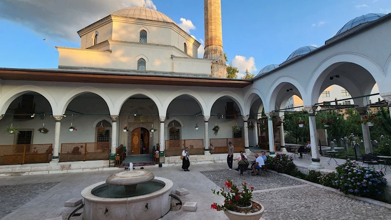 Saraybosna