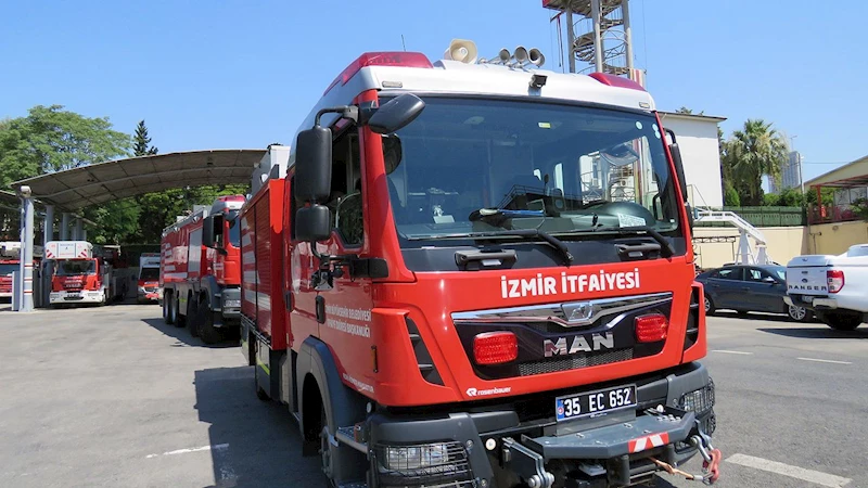 İzmir Buca