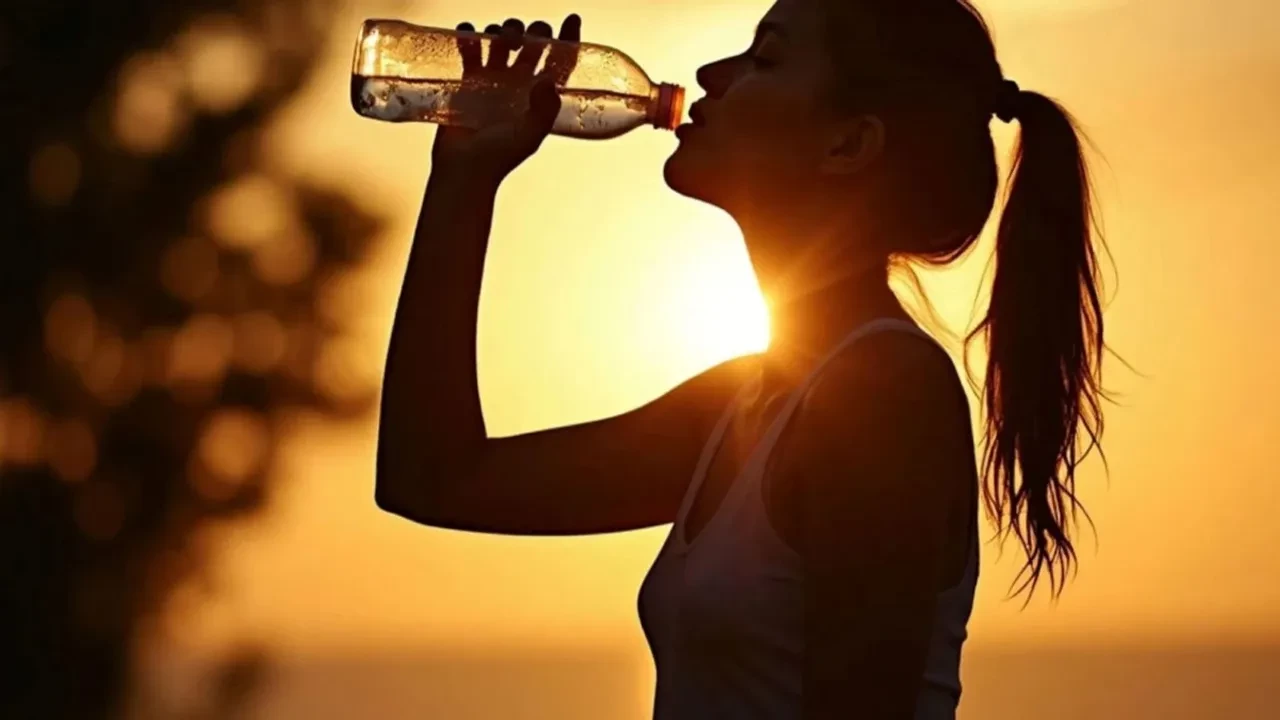 Kavurucu sıcaklık: 14 ilde termometreler 40 derecenin üzerine çıktı