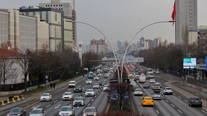 Ankara
