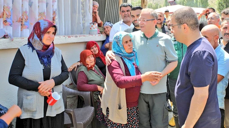 Vali Ziya Polat, 