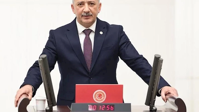 Kadem Mete’den Yangın Uyarısı: 