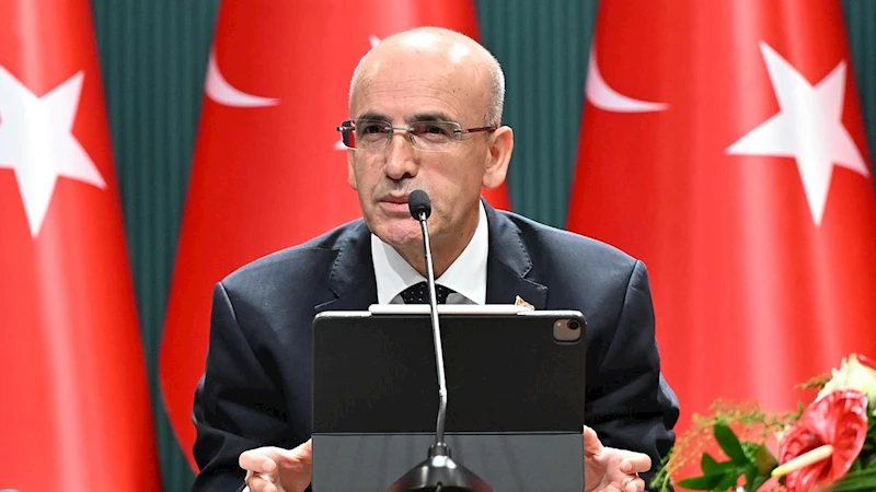 Enflasyon beklentisi 43 ayın en düşük seviyesinde