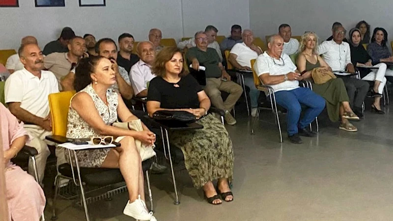 Antalya Muratpaşa