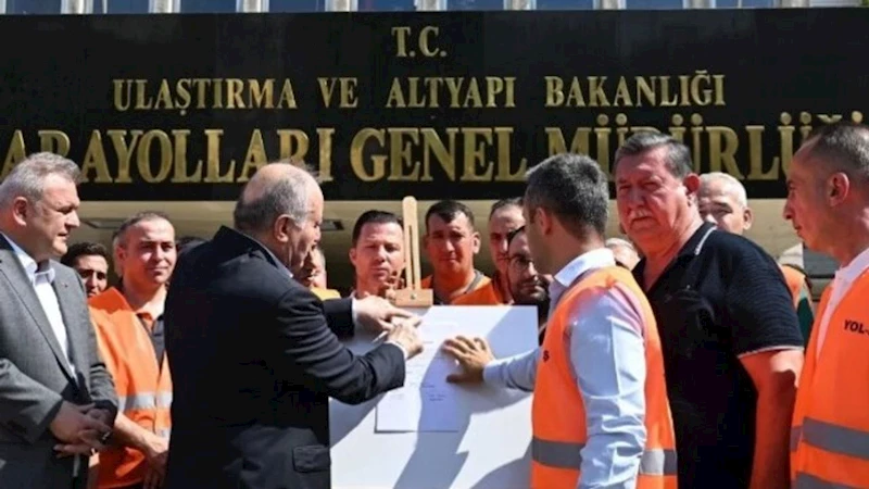 TÜRK-İŞ, Kamu Toplu Sözleşmesinde uzlaşma sağlanamayınca grev kararı aldı