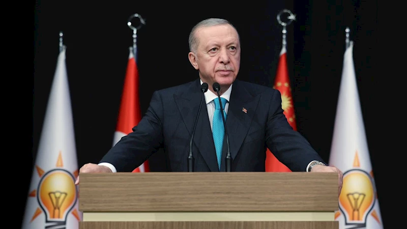Erdoğan, ekonomik işbirliği zirvesi için yarın Azerbaycan’a gidiyor