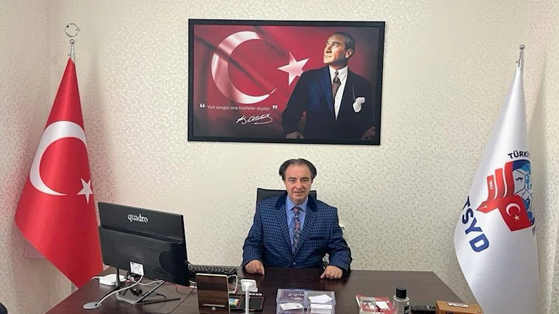 İl Temsilcisi Kamaç: Sabit kart başvuruları başladı