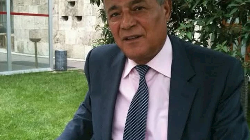 CHP’li Coşkuner hayatını kaybetti