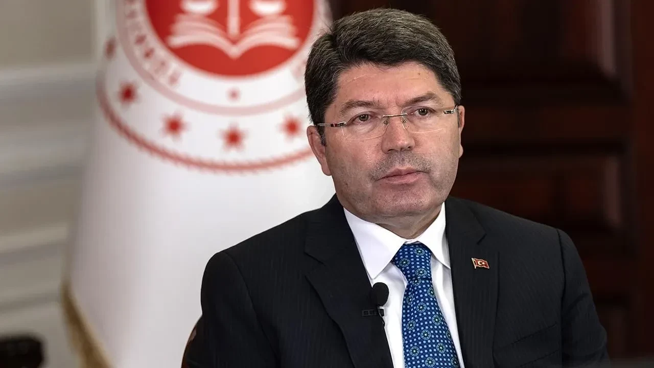 Adalet Bakanı Tunç: Orman yangınlarıyla ilgili 39 şüpheli tutuklandı