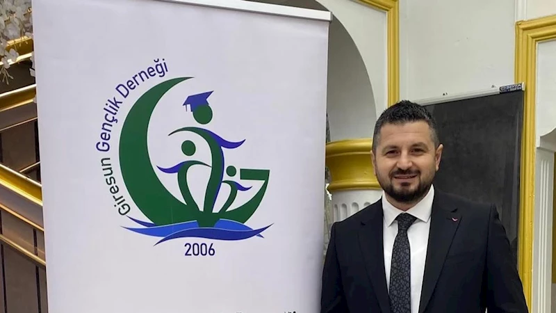 Giresun Gençlik Derneği