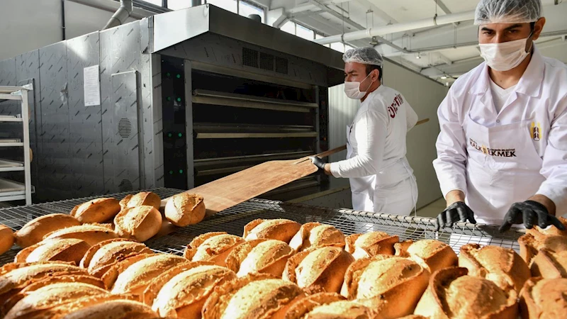 Ankara Halk Ekmek