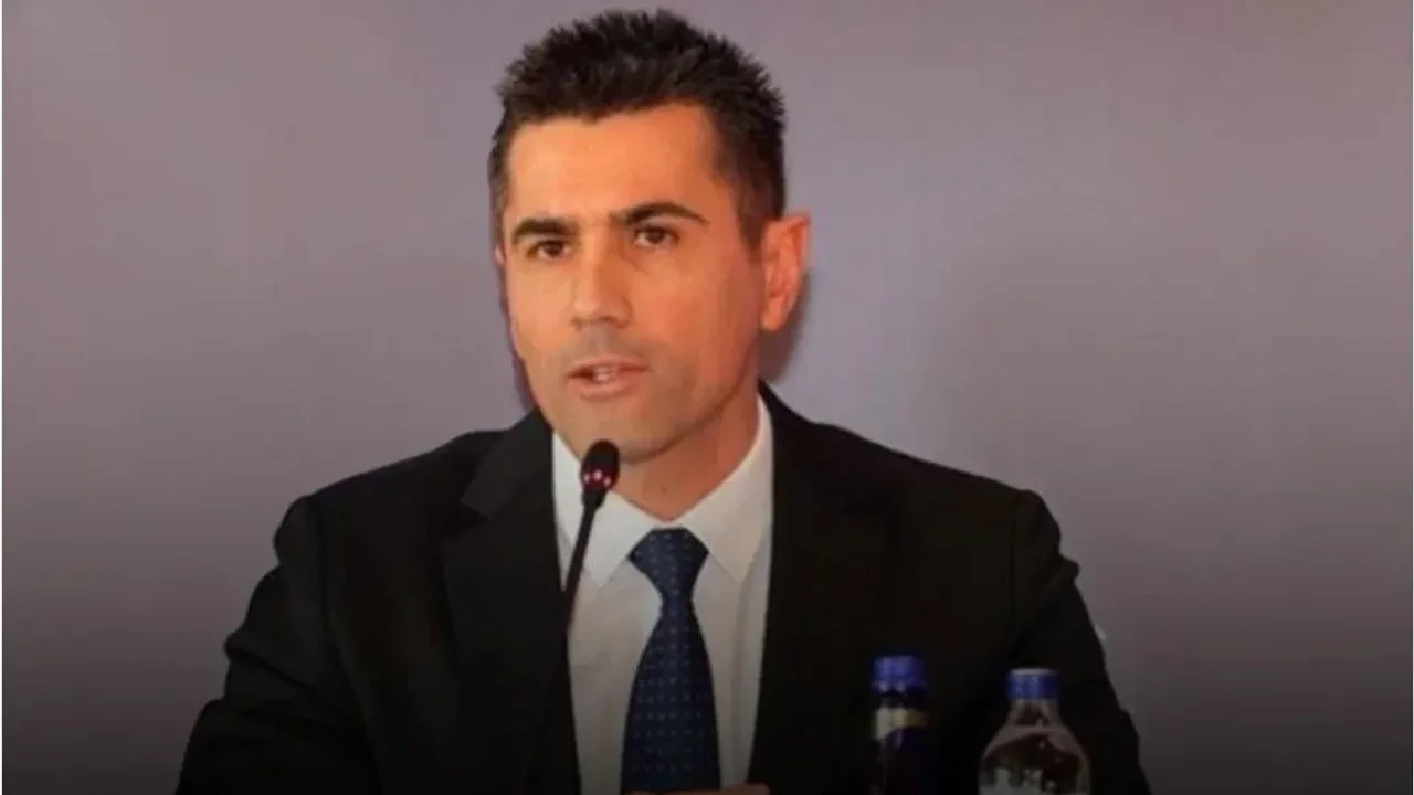 Icrypex ve Yönetim Kurulu Başkanı Gökalp İçer