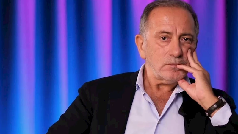 Fatih Altaylı 3 Ekimde hakim karşısına çıkacak