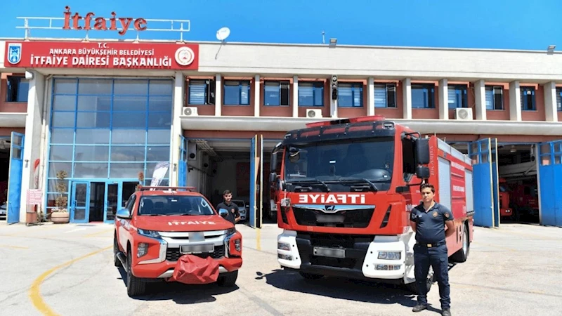 Ankara Büyükşehir Belediyesi