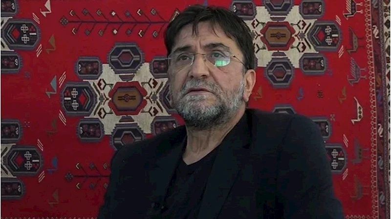 Gazeteci-Yazar Nihat Genç hayatını kaybetti