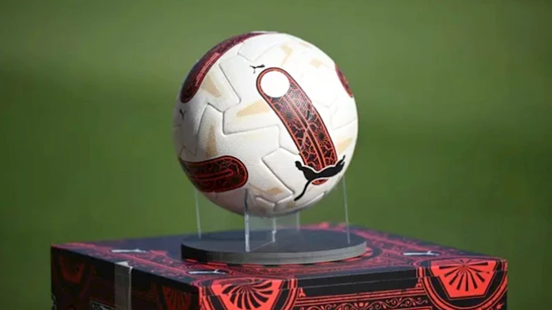 Süper Lig