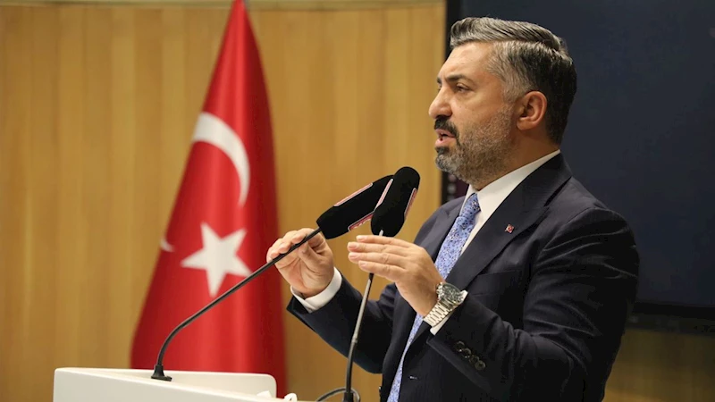 RTÜK Başkanı: 