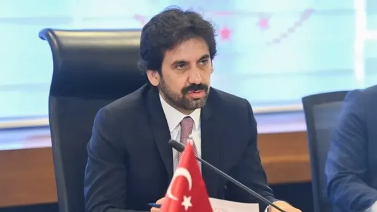 Bakanlıktan Spotify