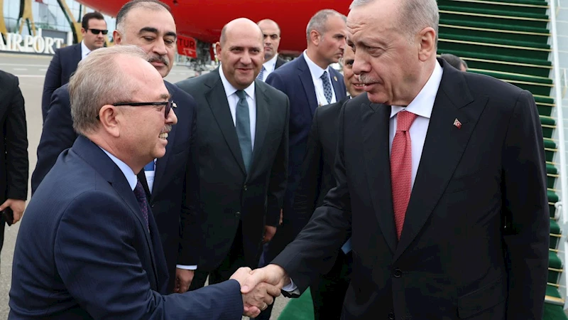 Ekonomik İşbirliği Teşkilatı 17