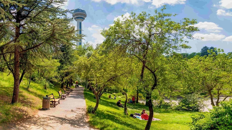 Başkent