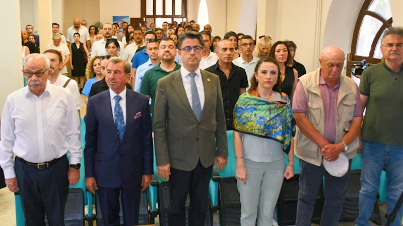 ÇOMÜ