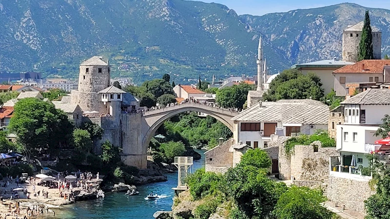Neretva Nehri