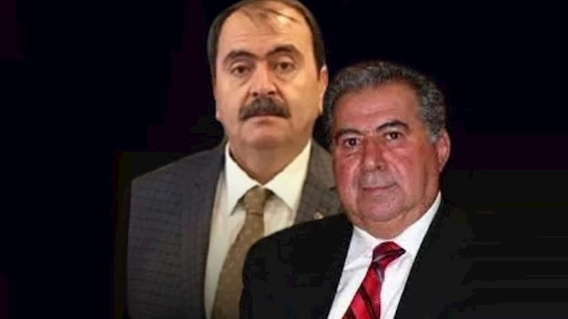 Başkan Meçikoğlu’ndan AS ADO hazır beton’a tebrik