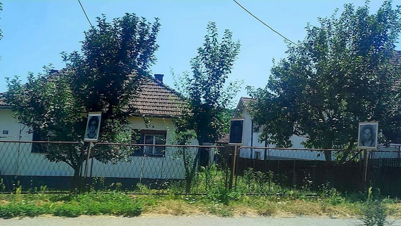 Srebrenitsa’da anma törenlerine provokatif girişim