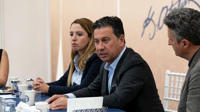 Muğla Kent Politikaları Çalıştayı düzenlendi