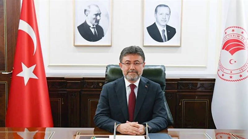 Bakan Yumaklı