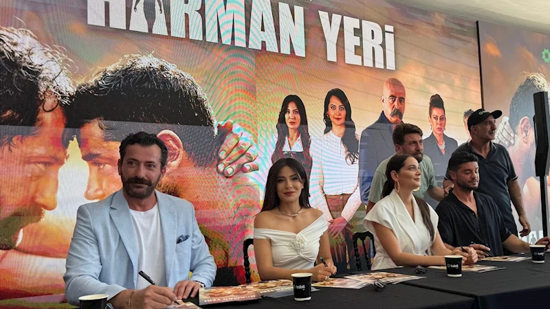 Kudret Çandarlı Kırkpınar Er Meydanında!