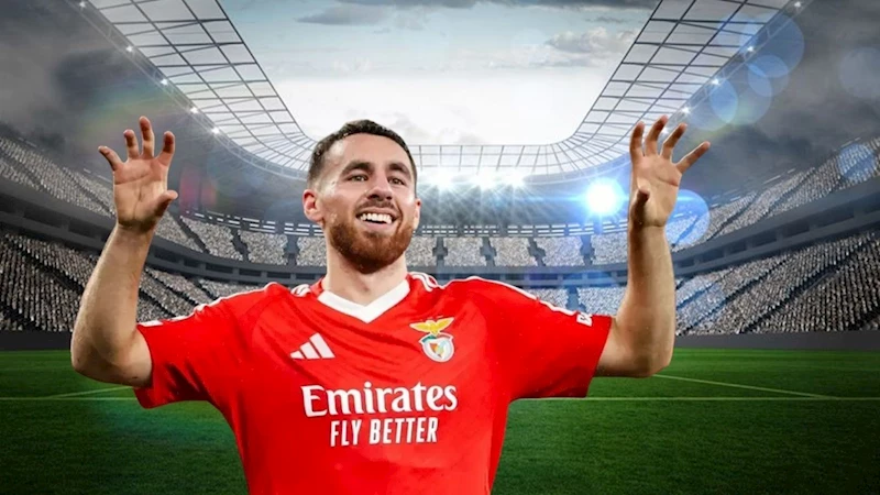 Orkun Kökçü Beşiktaş yolunda: İmzaya ramak kaldı