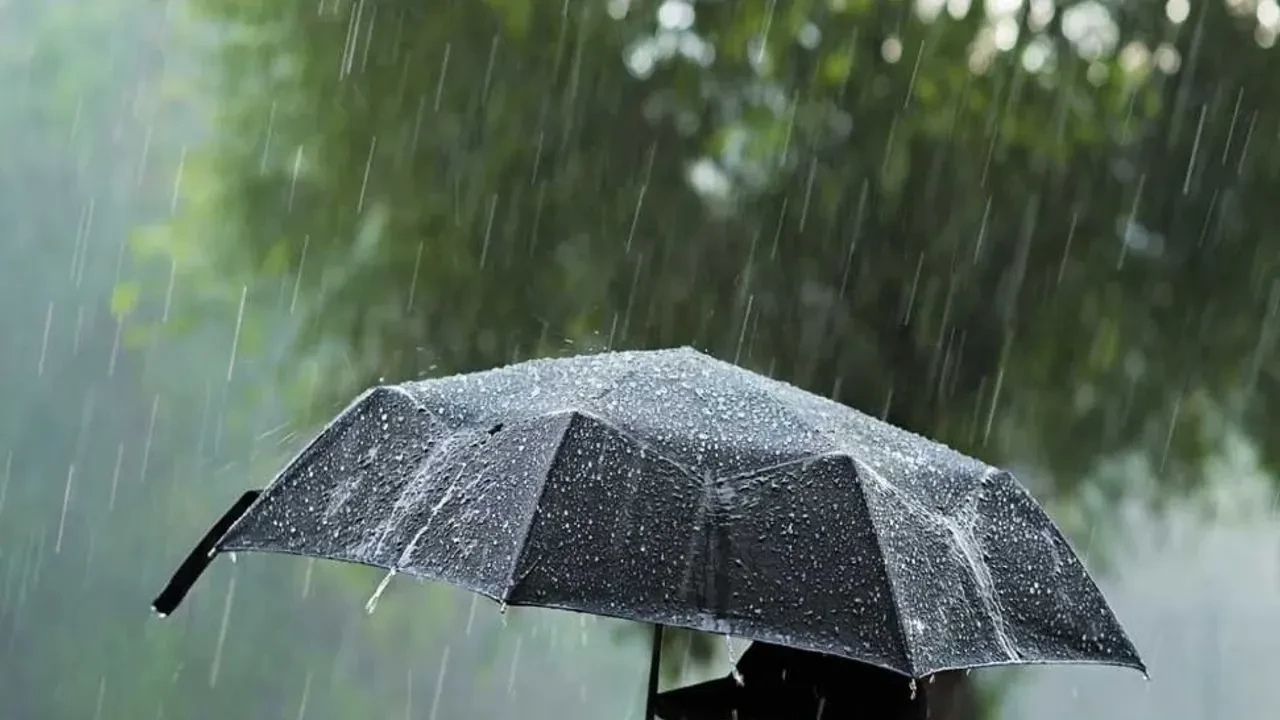 Ankara ve Konya’da sağanak alarmı: Meteoroloji’den “Sarı” kodlu uyarı