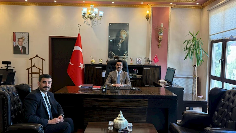 TİMBİR Temsilcisi Taşel