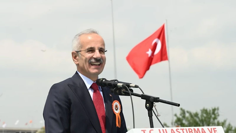 Bakan Uraloğlu