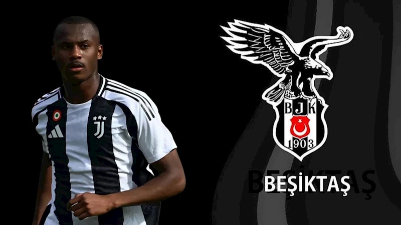 Juventus’un yıldızı Beşiktaş