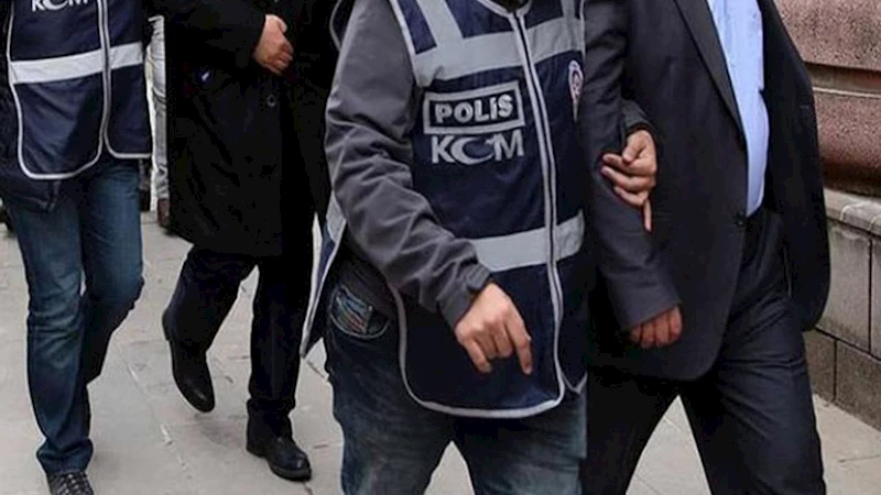 İstanbul’da DAEŞ’e operasyon: 9 şüpheli yakalandı