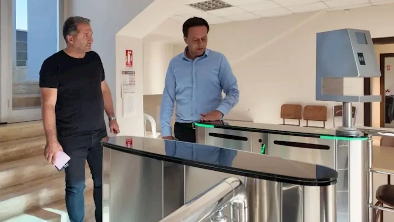 Tribünlere çağrı: Takımına sahip çık Isparta