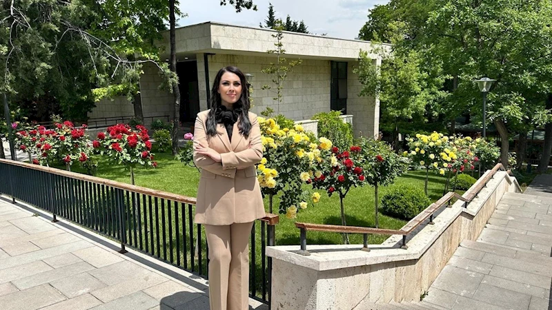 Deniz Özbakır