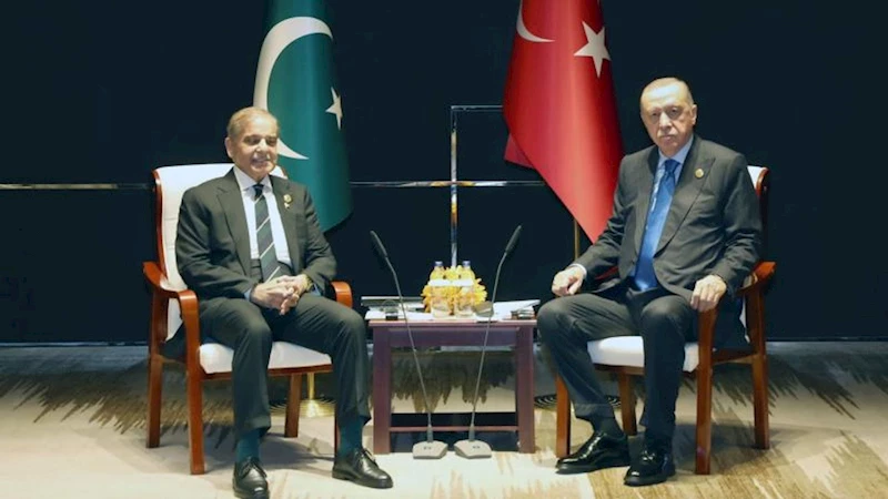 Cumhurbaşkanı Erdoğan