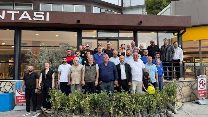 Kocaeli Belediyesi