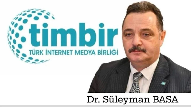 TİMBİR