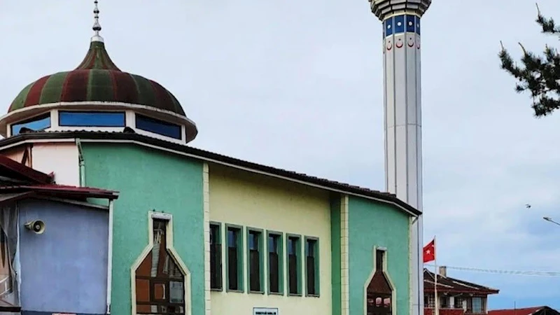 Hastane camisi