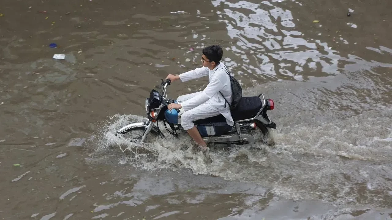 Hindistan