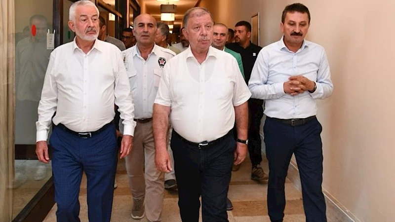 Başkan Çelik: Davraz Isparta’nın yükselen değeri olacak